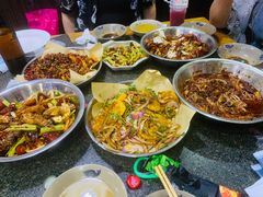 -辣盆盆麻辣小龙虾(哈尔滨总店)