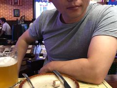 -马迭尔德式西餐精酿啤酒屋(中央大街店)