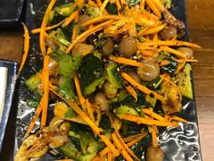 -刘小胖煎肉馆