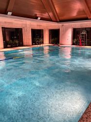 -上海外滩浦华大酒店·涟水疗SPA健身中心