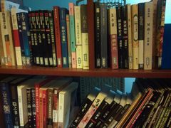 android_upload_pic-Rabbit Cafe私房西餐甜点咖啡(栖霞路店)