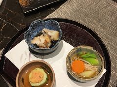 -枫品铁板烧(东樾店)