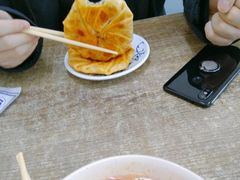 -吃不够开口馅饼店(小西路店)