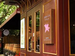 -Golden Lily河内巴黎法越料理餐厅(建国西路店)