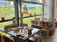 -炙柒Sekinana·精致料理 烧鸟·铁板烧(海上世界店)