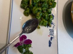 -玉华台饭庄·淮扬菜·烤鸭(望京店)