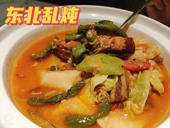 -奉天小馆·非遗东北菜(济南万象城店)