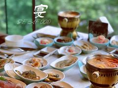 -上宴精品海鲜姿造(晶融汇旗舰店)