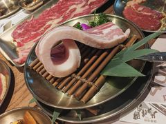 -西塔老太太泥炉烤肉(万柳华联店)