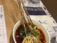 -文叔·湖北名小吃·小龙虾(华强北店)