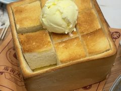 -去茶去·新温州菜·生腌熟醉(大西洋店)