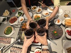 -海底捞火锅(劲松店)