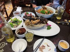 -皇饭儿·王润兴酒楼(河坊街店)