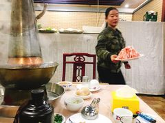 -鑫龙火锅(北园店)