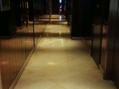 -杭州龙禧福朋喜来登酒店