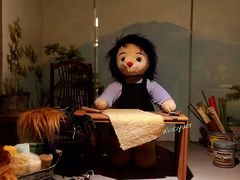 -济州岛泰迪熊博物馆