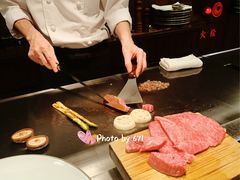 -神户牛排餐厅MOURIYA(总店)