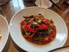 -鸿运楼·舌尖上的徽菜