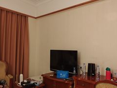 -延吉白山大厦酒店