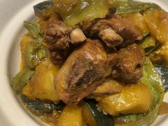 -金掌勺·锅包肉(广渠门店)