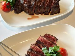 -莫尔顿扒房 MORTON'S GRILLE(igc天汇广场店)