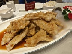 -老妈菜馆(建设街店)