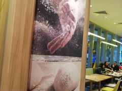 -乐凯撒披萨(汇港购物中心店)