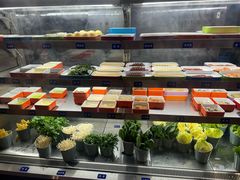 -香雪海饭店中餐厅(人民桥店)