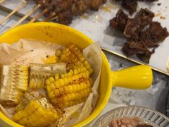 -新凯旋烧烤·燕姐千岛湖土菜