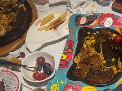 -豪享来(我格广场店)