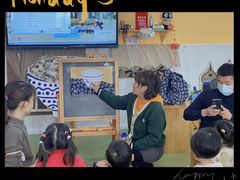 -糖心家族国际幼儿园·托育园(南开水上公园店)
