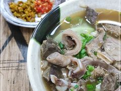 -正宗阳山牛杂(东城店)