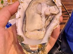 -蚝堡海鲜·威海菜·海肠捞饭·烧烤·亚洲吃蚝公司(幸福门店)