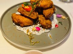 -花样西贡·法式越南餐厅(西大万达店)