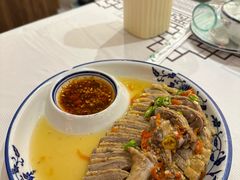 -客家大院·非遗赣南客家菜(郁孤台店)