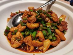 肥肠-上菜呷饭(唐家店)