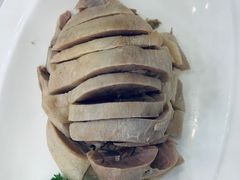 -古南都·清真绿柳居菜馆(太平南路店)