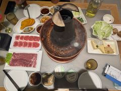 -牛街·马辈儿涮肉(牛街总店)