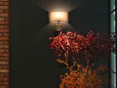 -T館·花园艺术餐厅