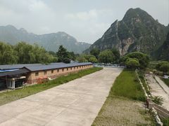 -孤山寨风景区