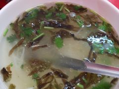 -秦豫肉夹馍(骡马市总店)