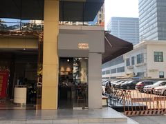 -CoffeeVendor(西乡店)