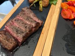-ALLORA意大利餐厅(丰盛里店)