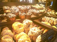 -B&C黄油与面包·THE GARDEN BAKERY概念店(世纪汇店)