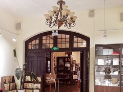 -良友书坊(安徽路店)