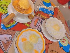 -甜心妈妈·榴莲星级糖水(北京路总店)