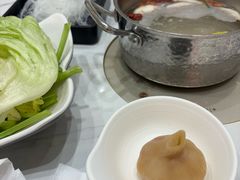 -呷哺呷哺 黄金牧场 (新辰里学清路店)
