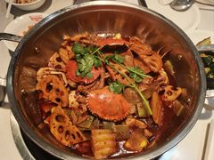 -虾吃虾涮.虾火锅.肉蟹煲(步步高梅溪新天地店)