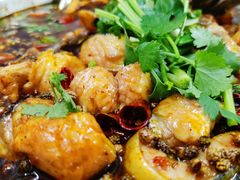 豆花鱼-四川泸州豆花饭店