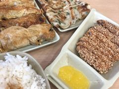 五香卷-百家鸡味馆(清泰店)